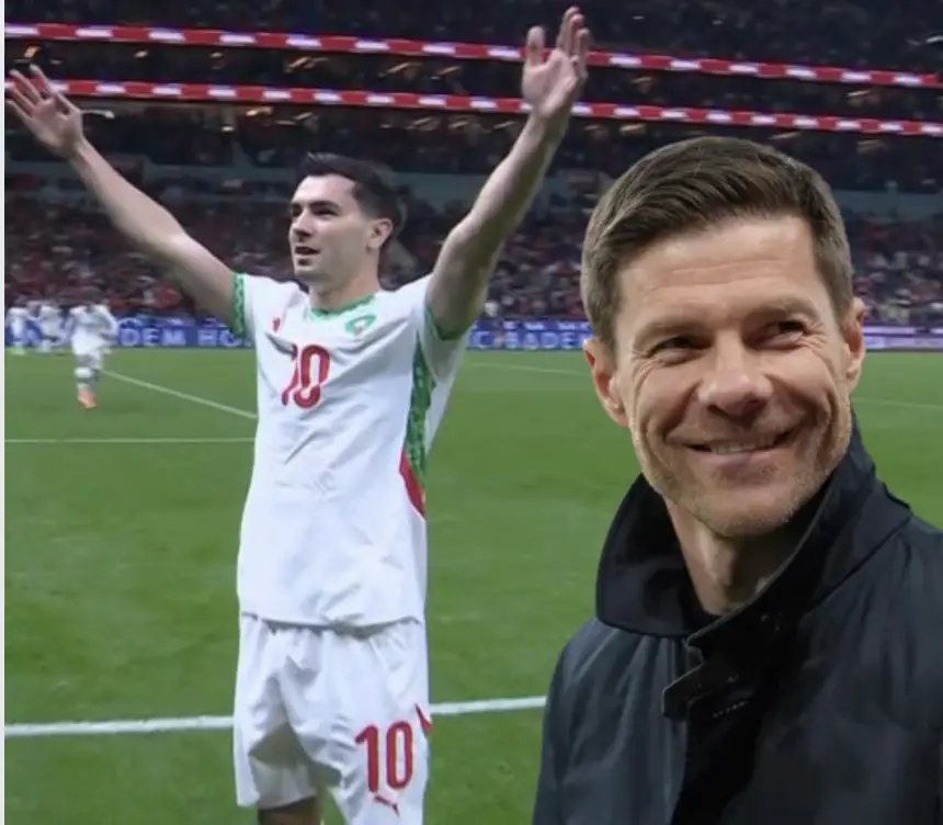 إعصار براهيم دياز في الكان.. هل ينهي حقبة التهميش من طرف تشابي ألونسو  في الـ"برنابيو"؟